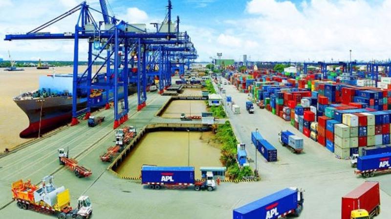 Chi phí Logistics Việt Nam cao gần gấp đôi thế giới