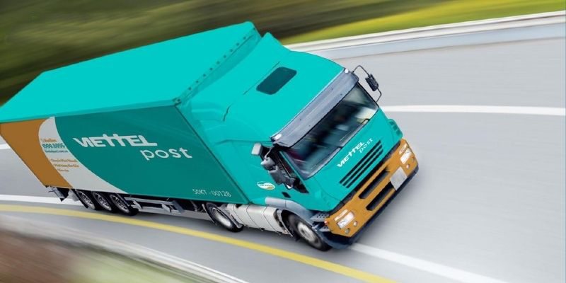 Viettel Post đặt mục tiêu trở thành công ty Logistics số 1 Việt Nam dựa trên nền tảng công nghệ cao