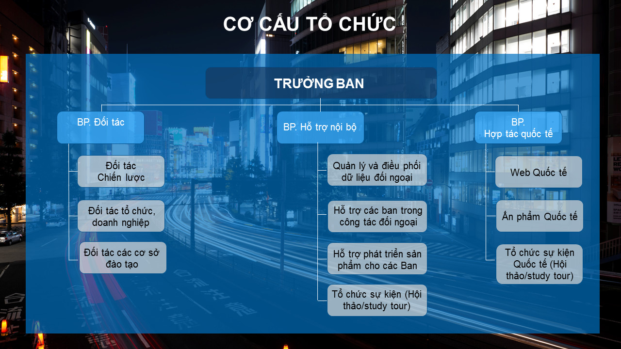 Đối ngoại hiệu quả để thực hiện sứ mệnh nâng cao chất lượng nguồn nhân lực Logistics cho Việt Nam của VALOMA