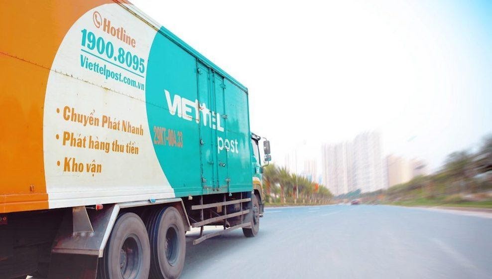 “Ông lớn” ngành chuyển phát tăng trưởng 30-60% nhờ thương mại điện tử