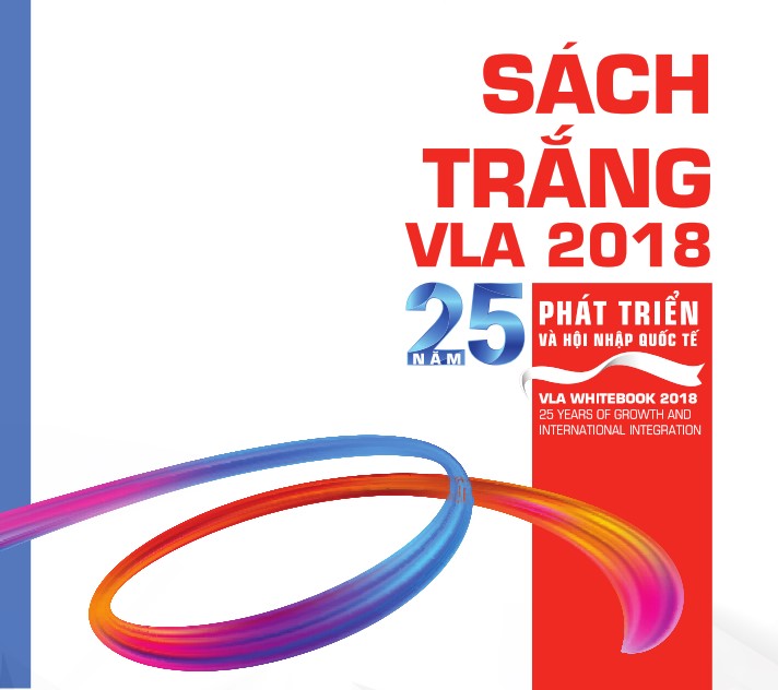 Sách trắng – VLA 2018 (VLA Whiteboook 2018)