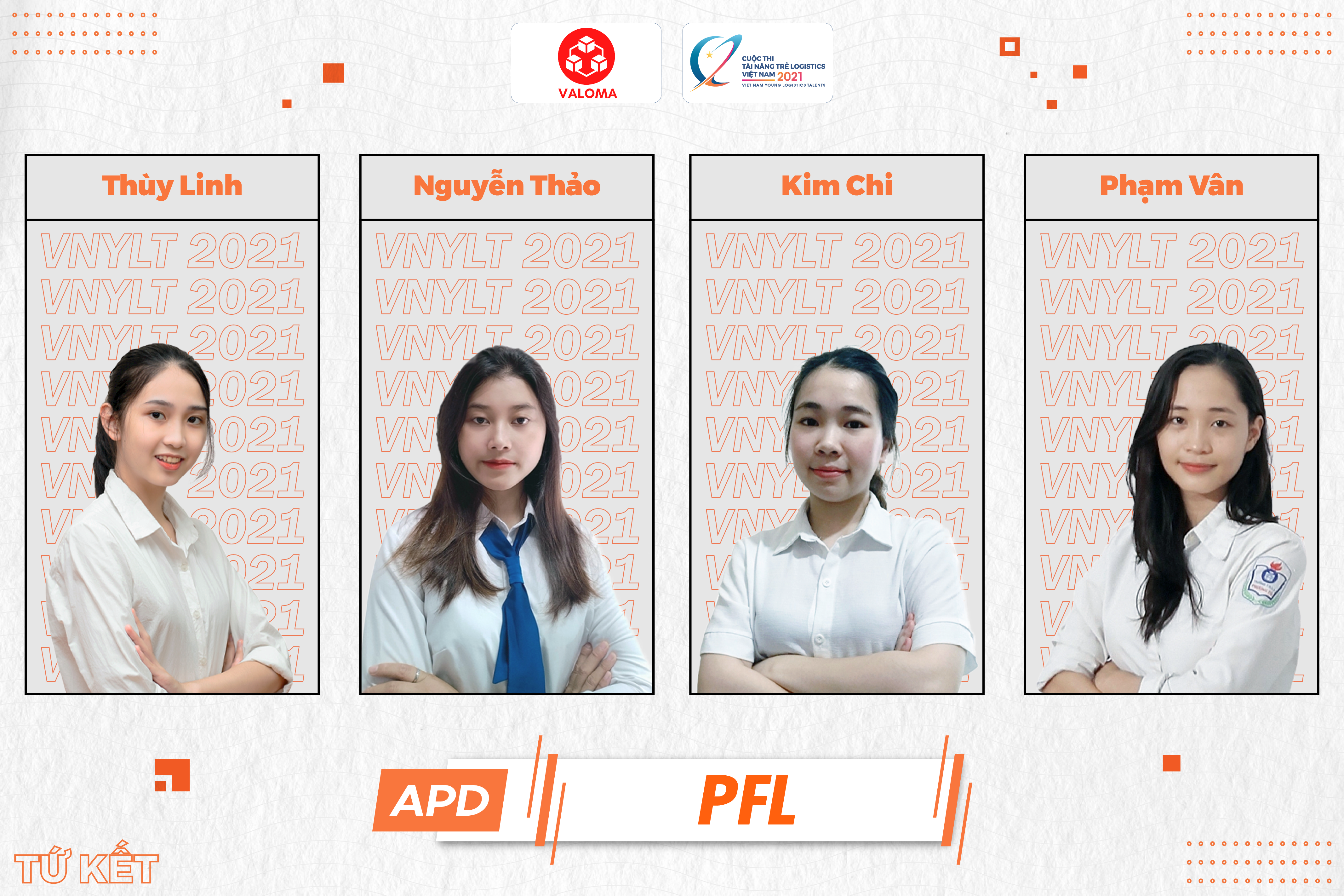 PFL – Đại diện đến từ Học viện Chính sách và Phát triển
