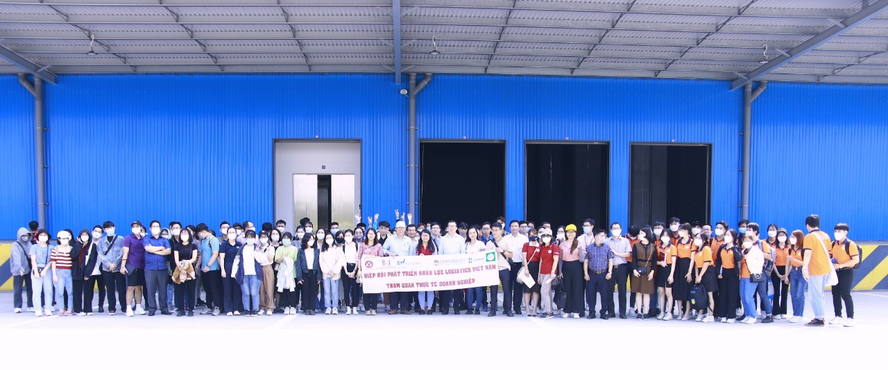 VALOMA tổ chức khảo sát thực tế tại bình dương và TP.HCM