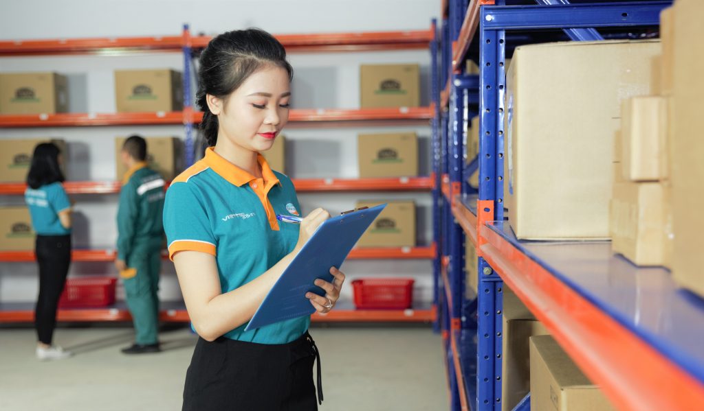 Viettel Post – Thư mời thực tập