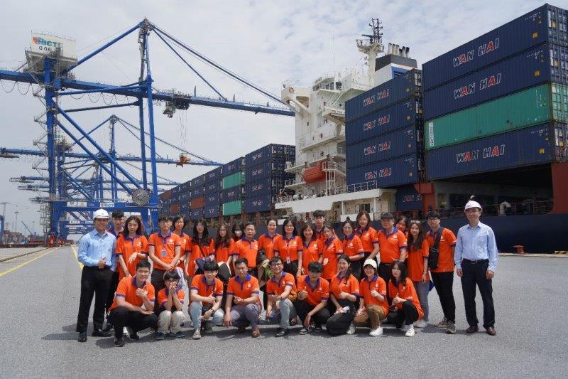 VALOMA hỗ trợ hội viên trong công tác tổ chức chương trình trải nghiệm thực tiễn