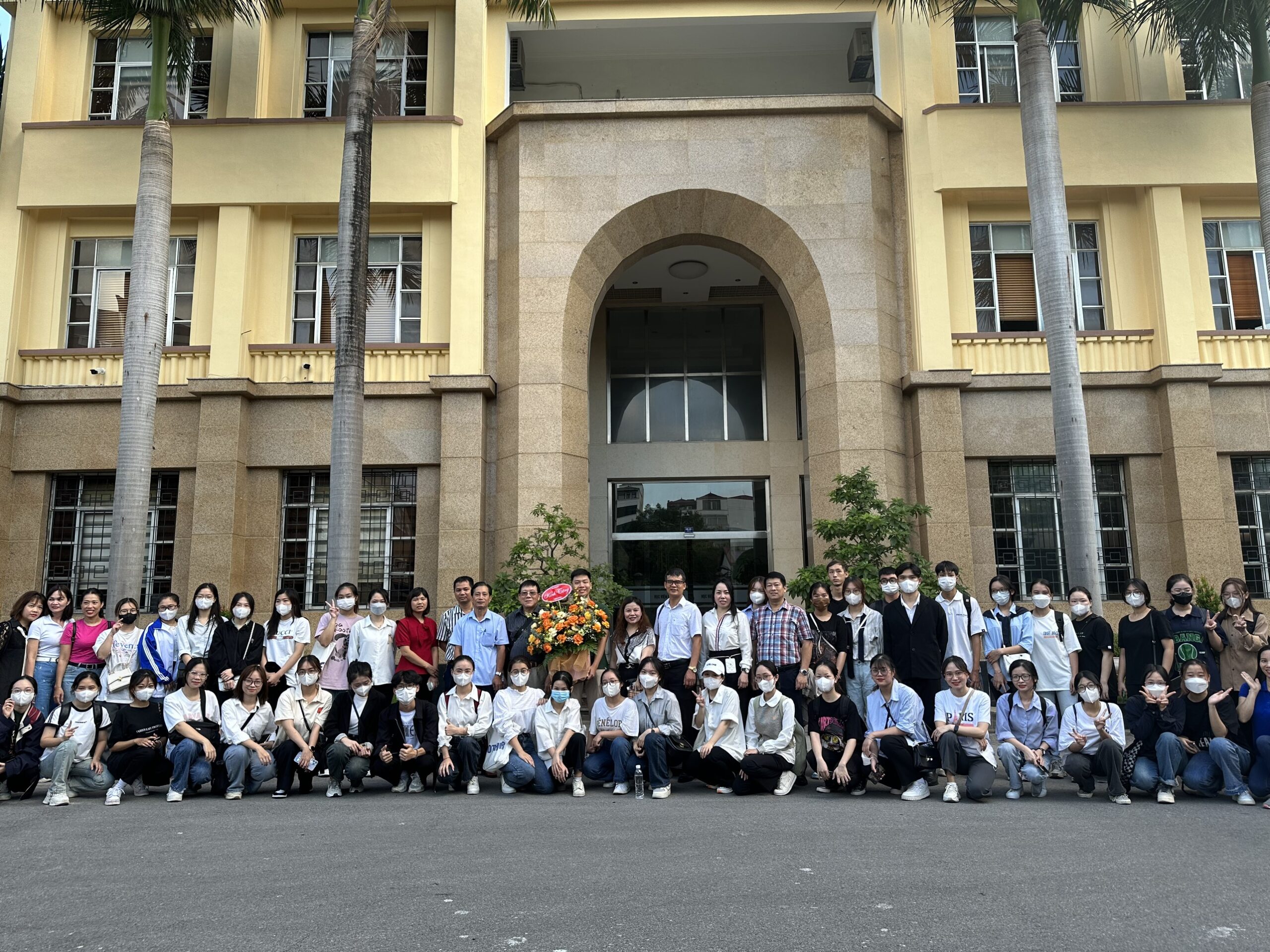 Bản tin VALOMA tháng 9/2023