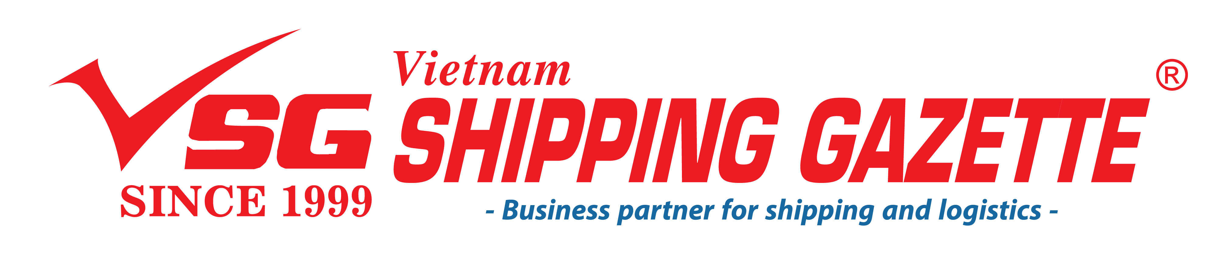 Tạp chí vietnam shipping gazette – đối tác truyền thông của cuộc thi tài năng trẻ Logistics Việt Nam 2023