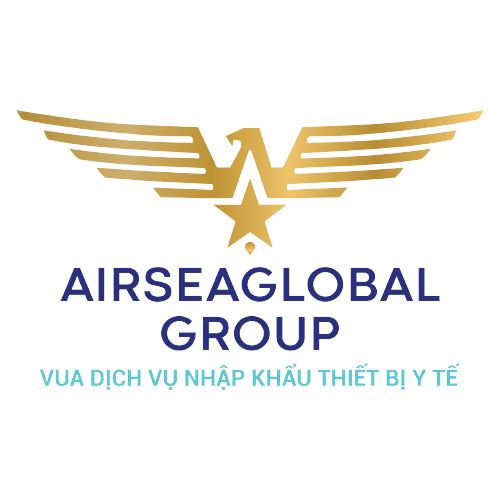 Công ty cổ phần tập đoàn airseaglobal – nhà tài trợ giải thưởng của cuộc thi tài năng trẻ Logistics Việt Nam 2023