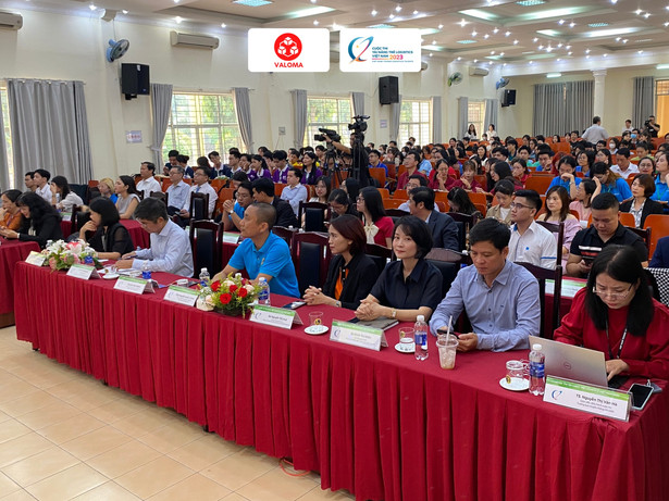 Bản tin VALOMA tháng 11/2023