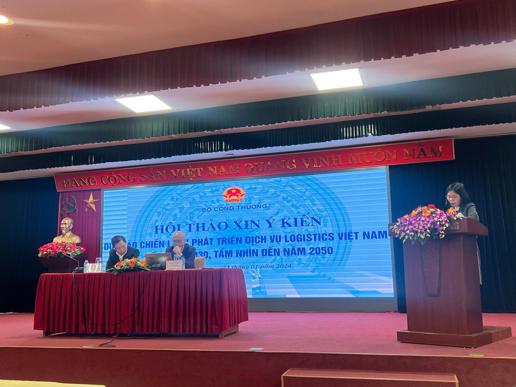 Bản tin VALOMA tháng 1/2024