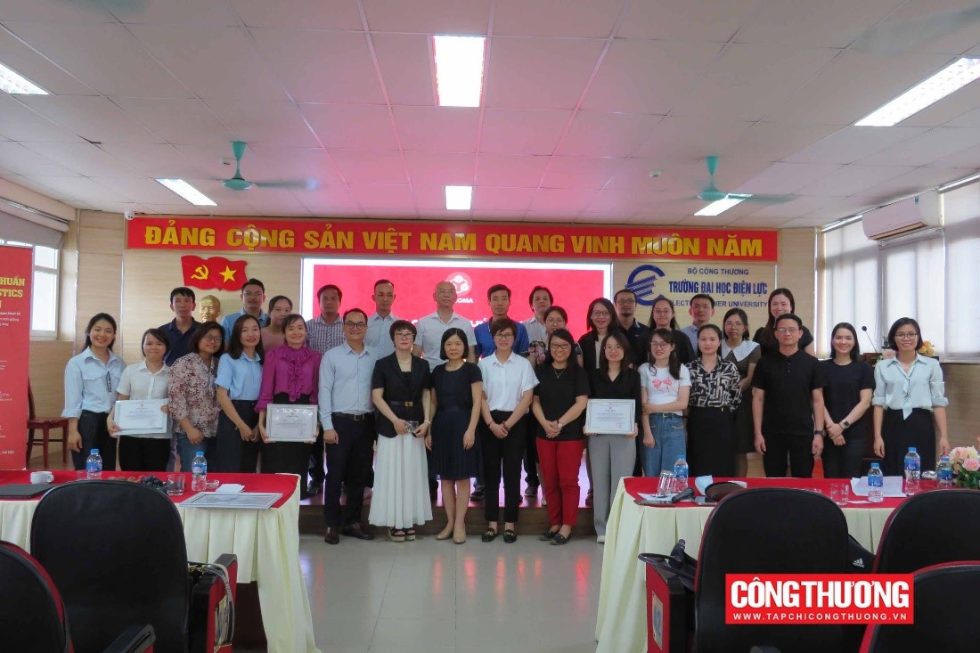 Bản tin VALOMA tháng 06/2024