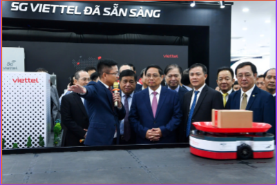 Bản tin VALOMA tháng 10/2024