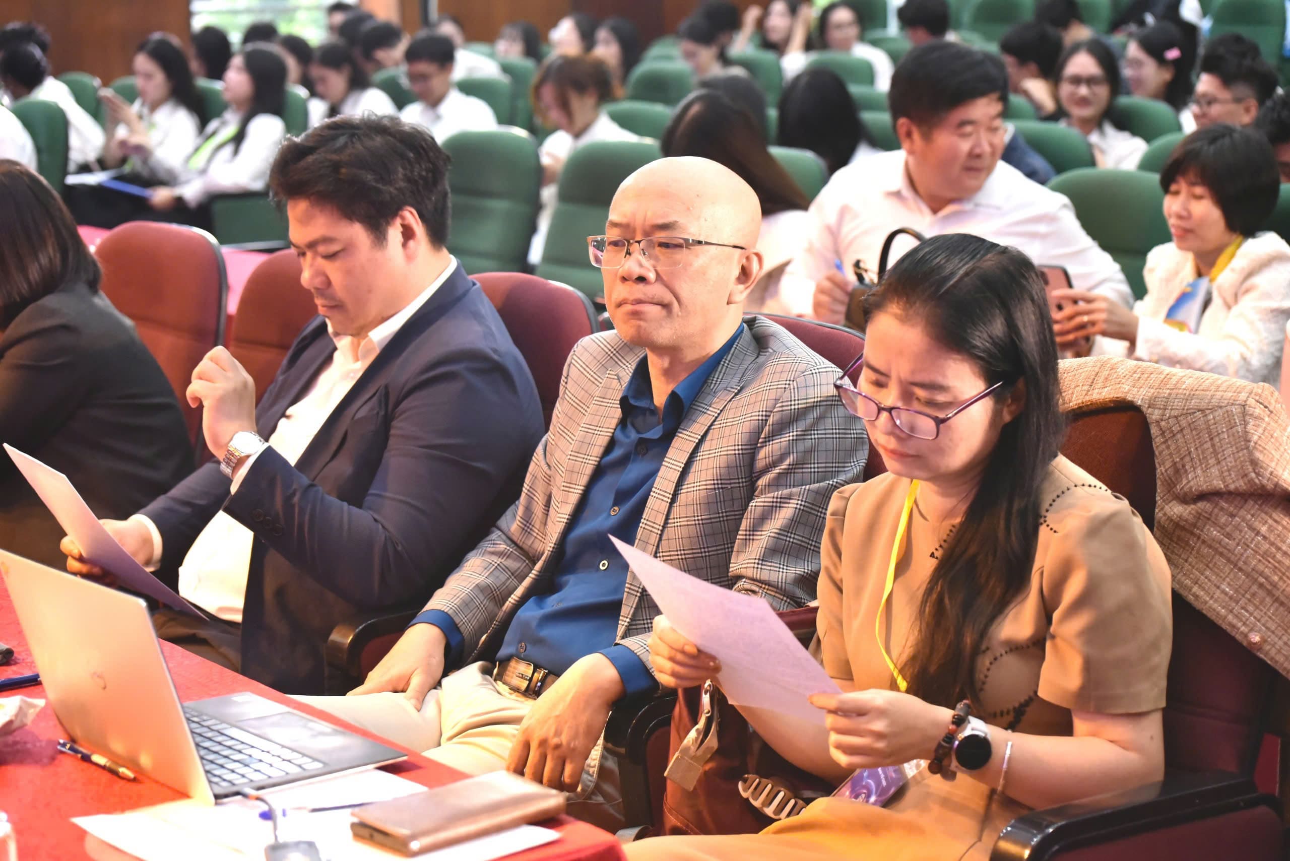 47 đội thi – 47 góc nhìn sáng tạo: thế hệ trể Logistics Việt Nam chung tay kiến tạo ngành trong kỷ nguyên mới