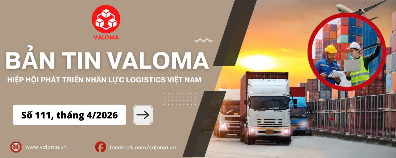 Bản tin VALOMA tháng 4.2026